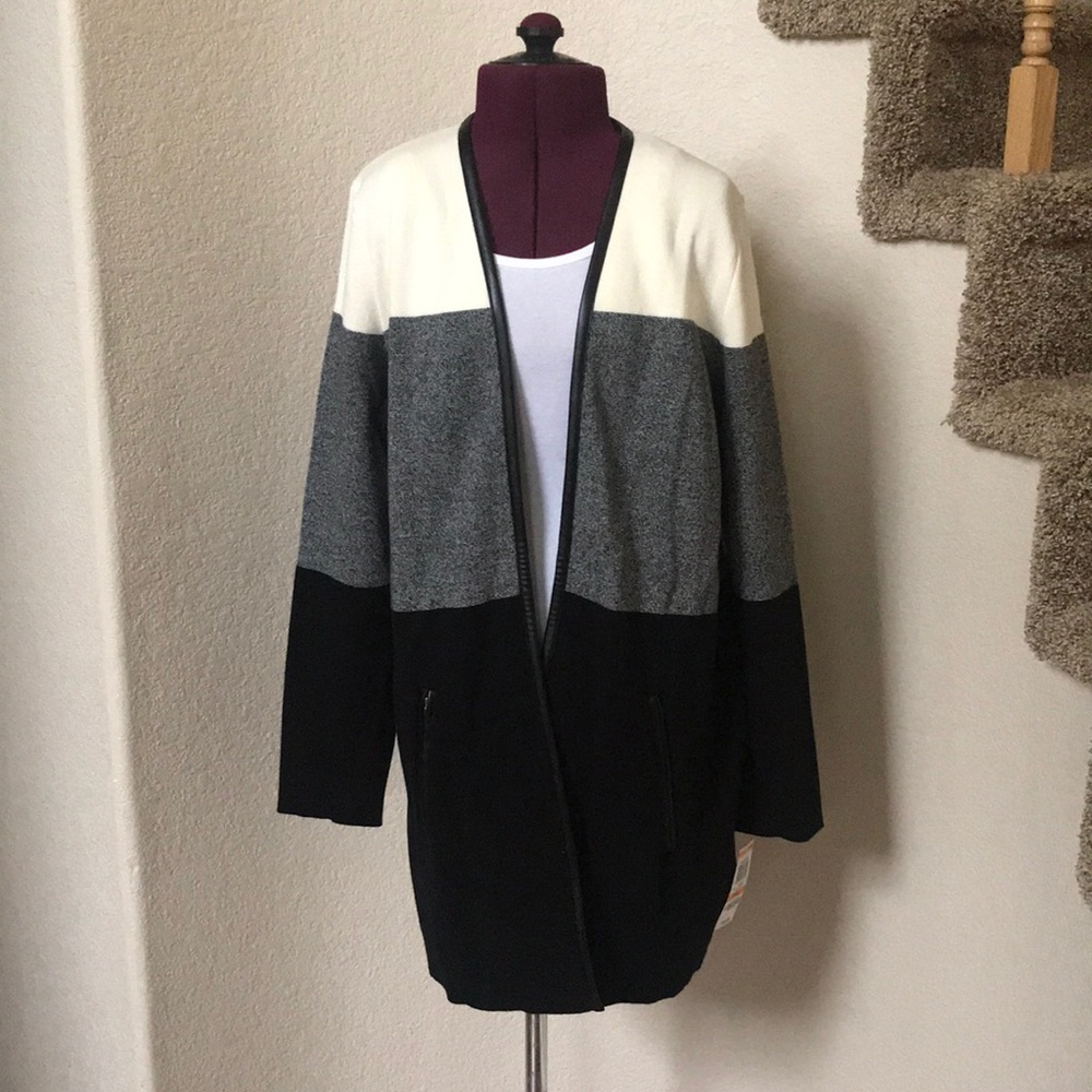 Long Sweater